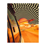 The Real Trip II (Print Only) thumbnail