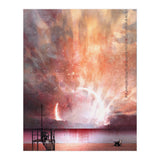 Ruby eclipse  (Print Only) thumbnail