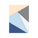 Minimal GeoShapes 1 (Print Only) thumbnail