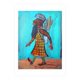 El Pintor 2021 (Print Only) thumbnail