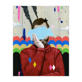 Sad (Print Only) thumbnail