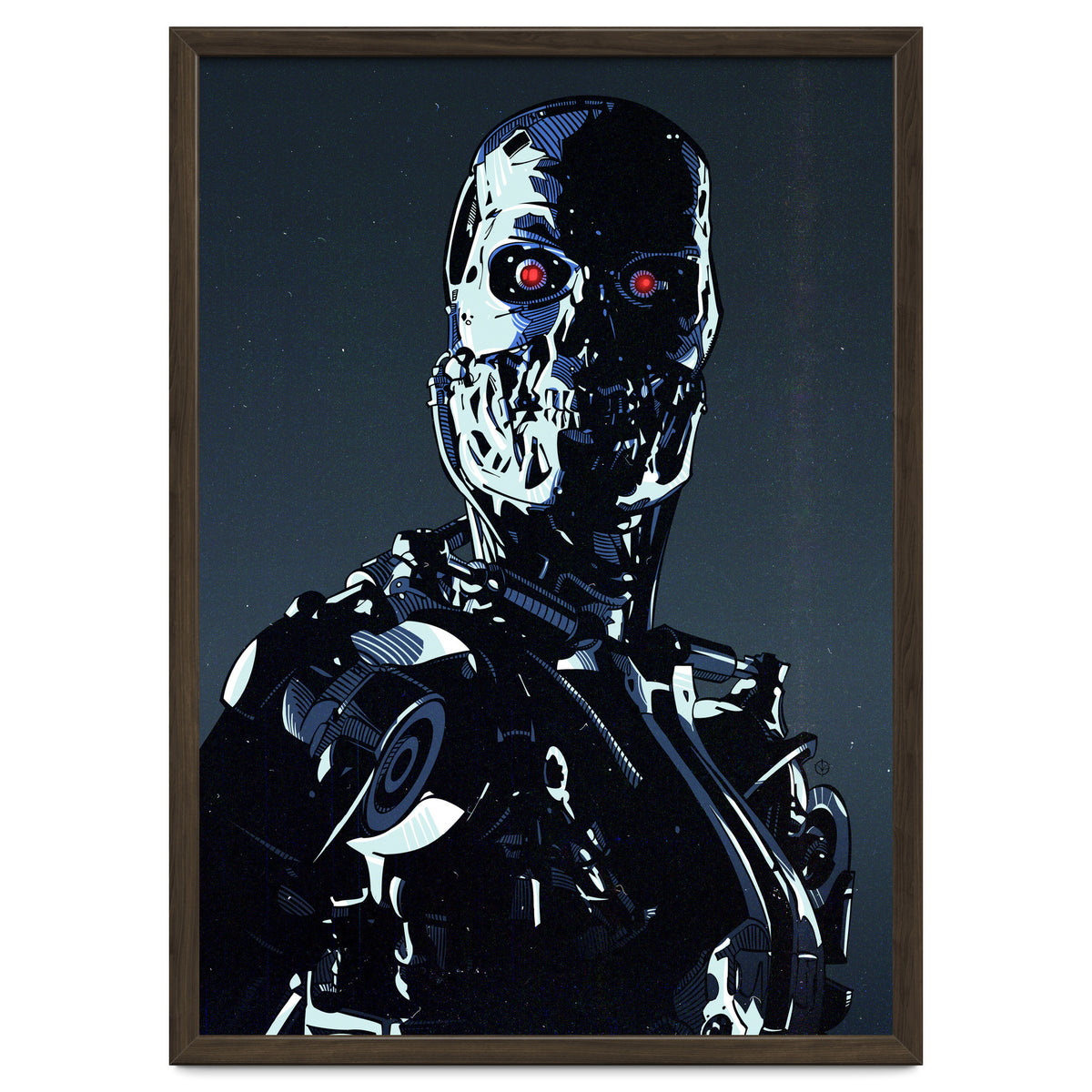 Terminator T800