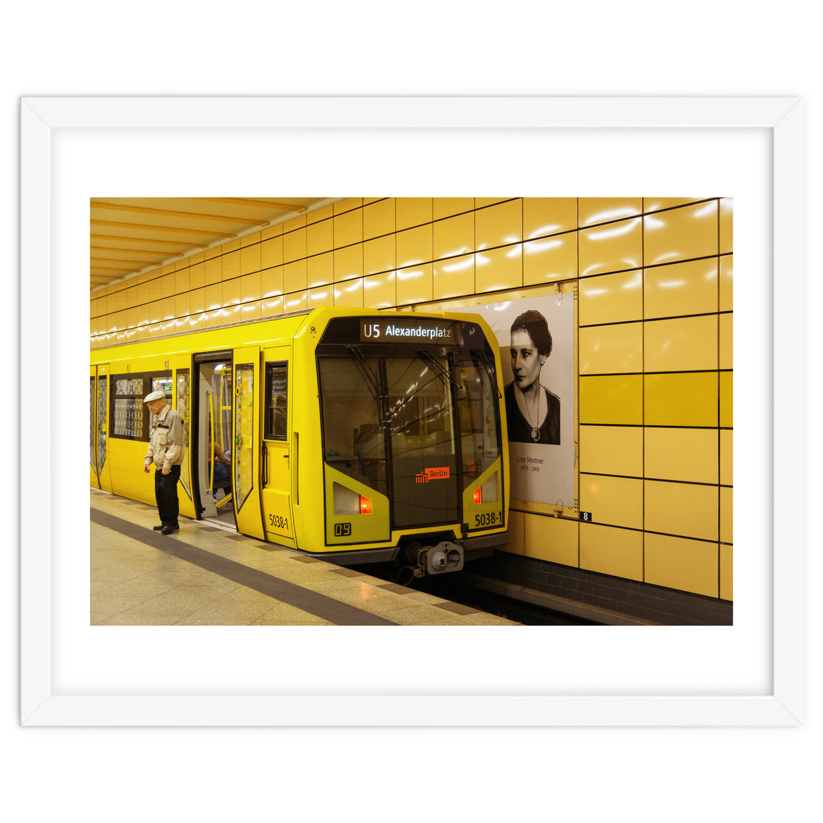 What's The Date Today?