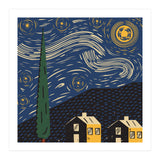Night (Print Only) thumbnail