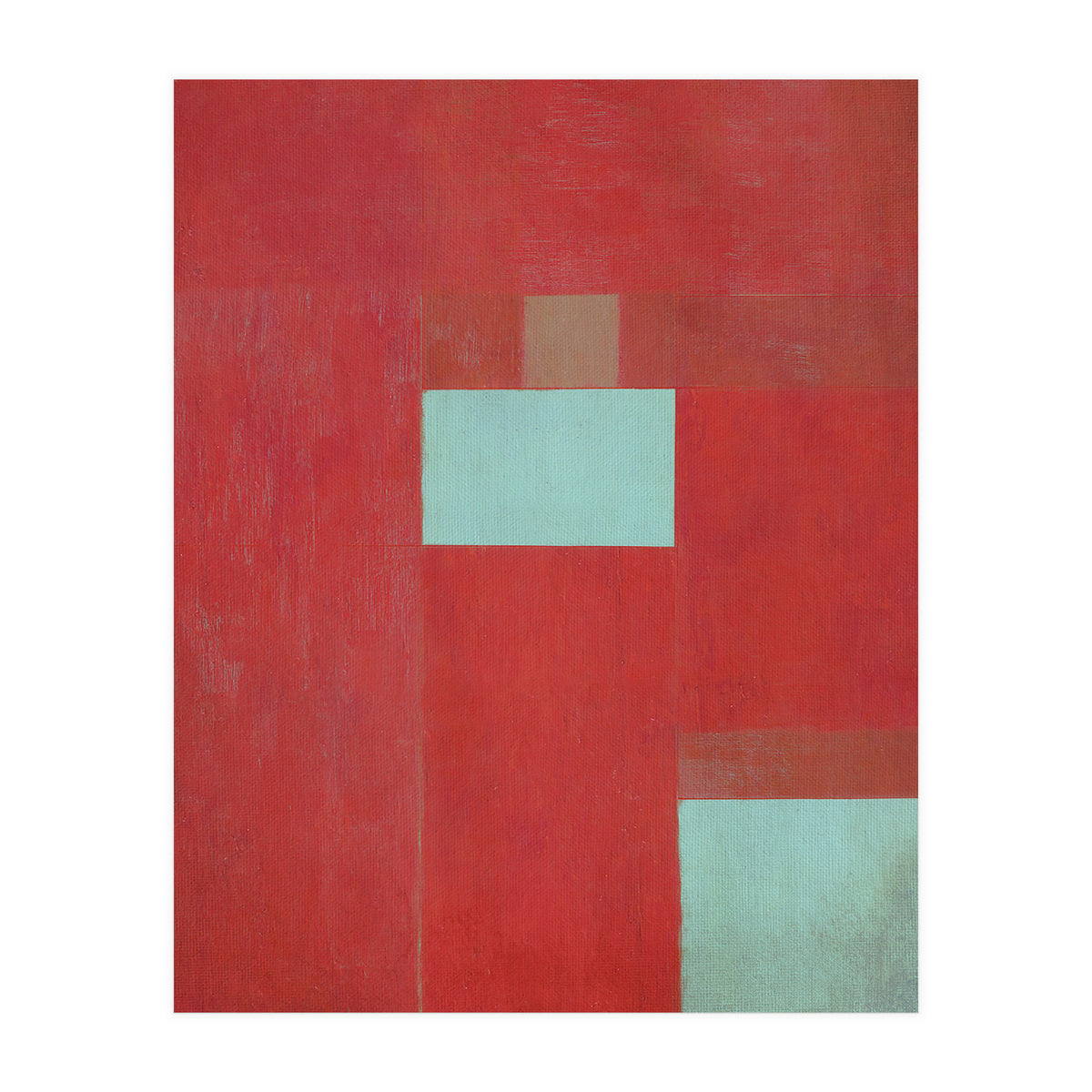 Toxic Solution 4 (Print Only)