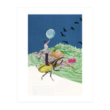 Lucid Dreaming (Print Only) thumbnail