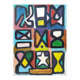 Graffiti 30 (Print Only) thumbnail