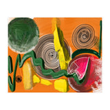 Redondezas (Print Only) thumbnail