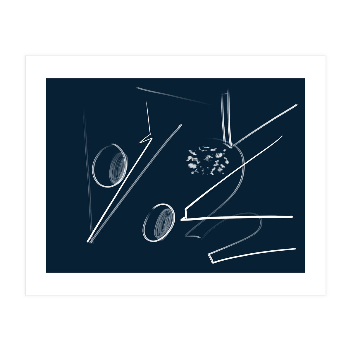 Constelado (Print Only)