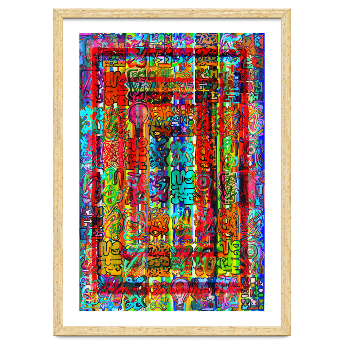 Graffiti Digital 2022 370