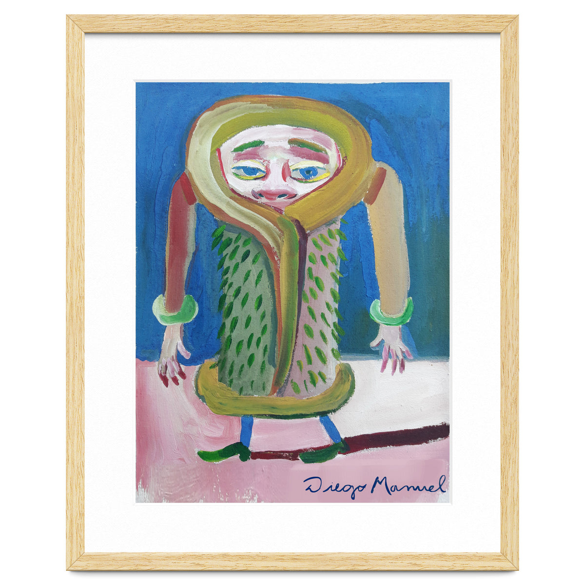 distinguished jacket 6