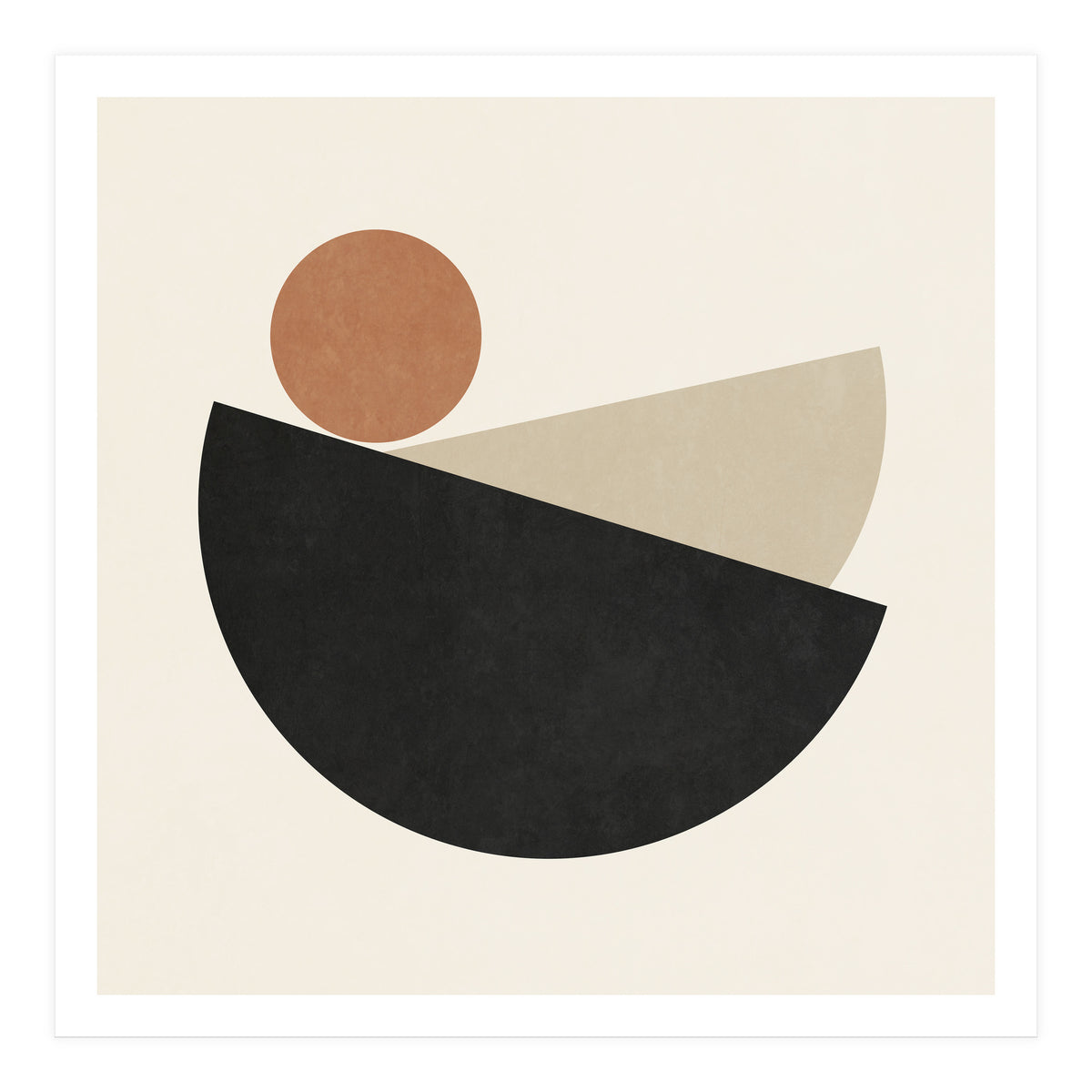 GEOMETRIC ART - 01PL (Print Only)