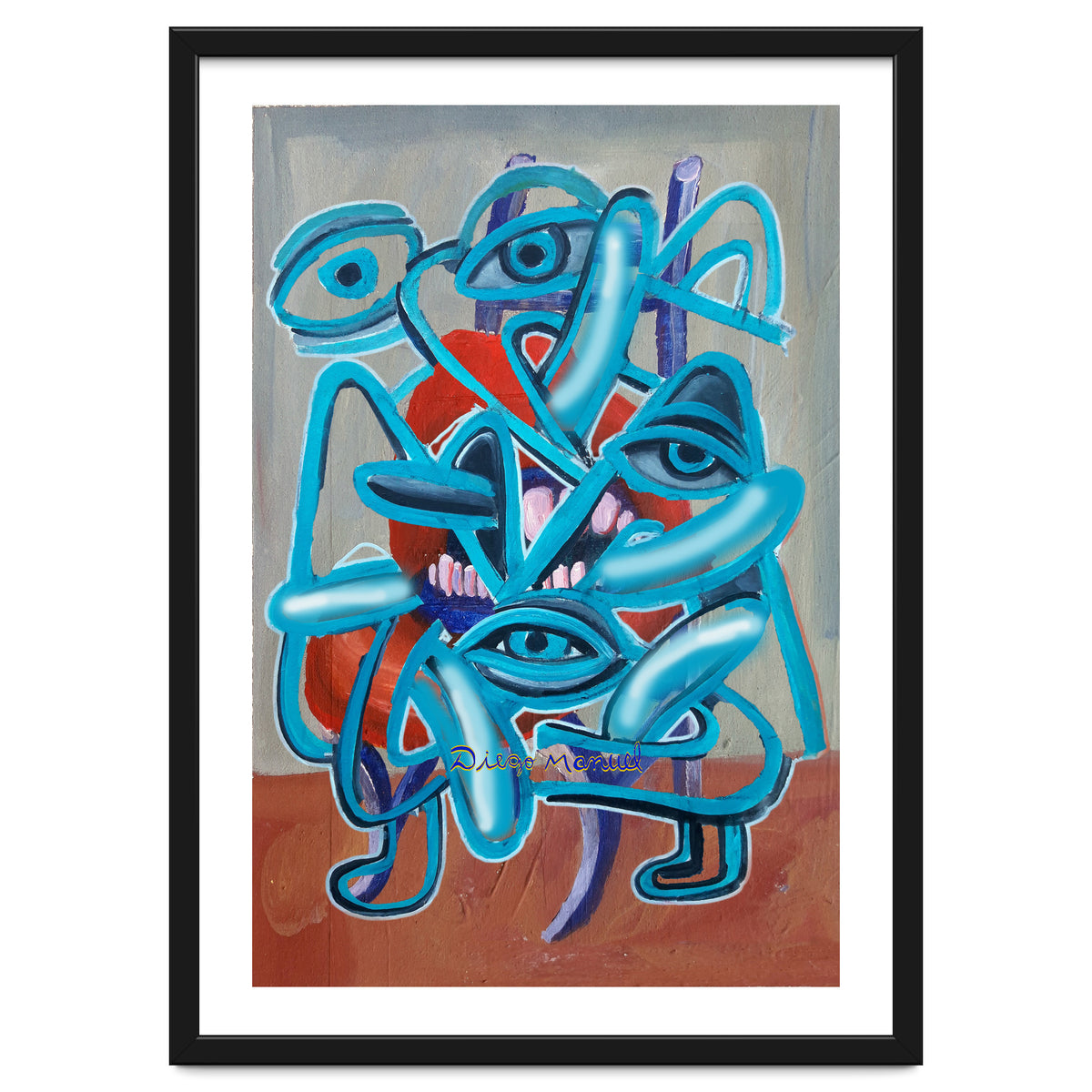 Graffiti Digital 2022 710