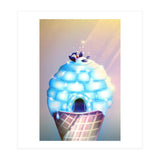 Igloo Flavour (Print Only) thumbnail
