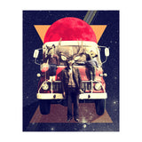 El Camion (Print Only) thumbnail