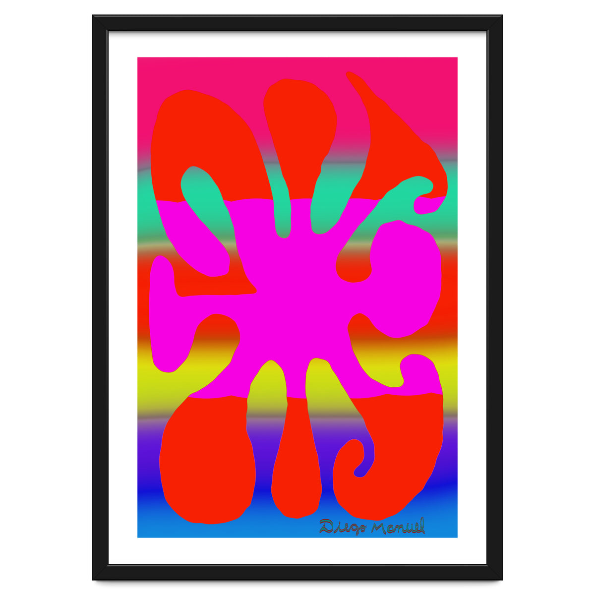 Graffiti Digital Nuevo 2023 163