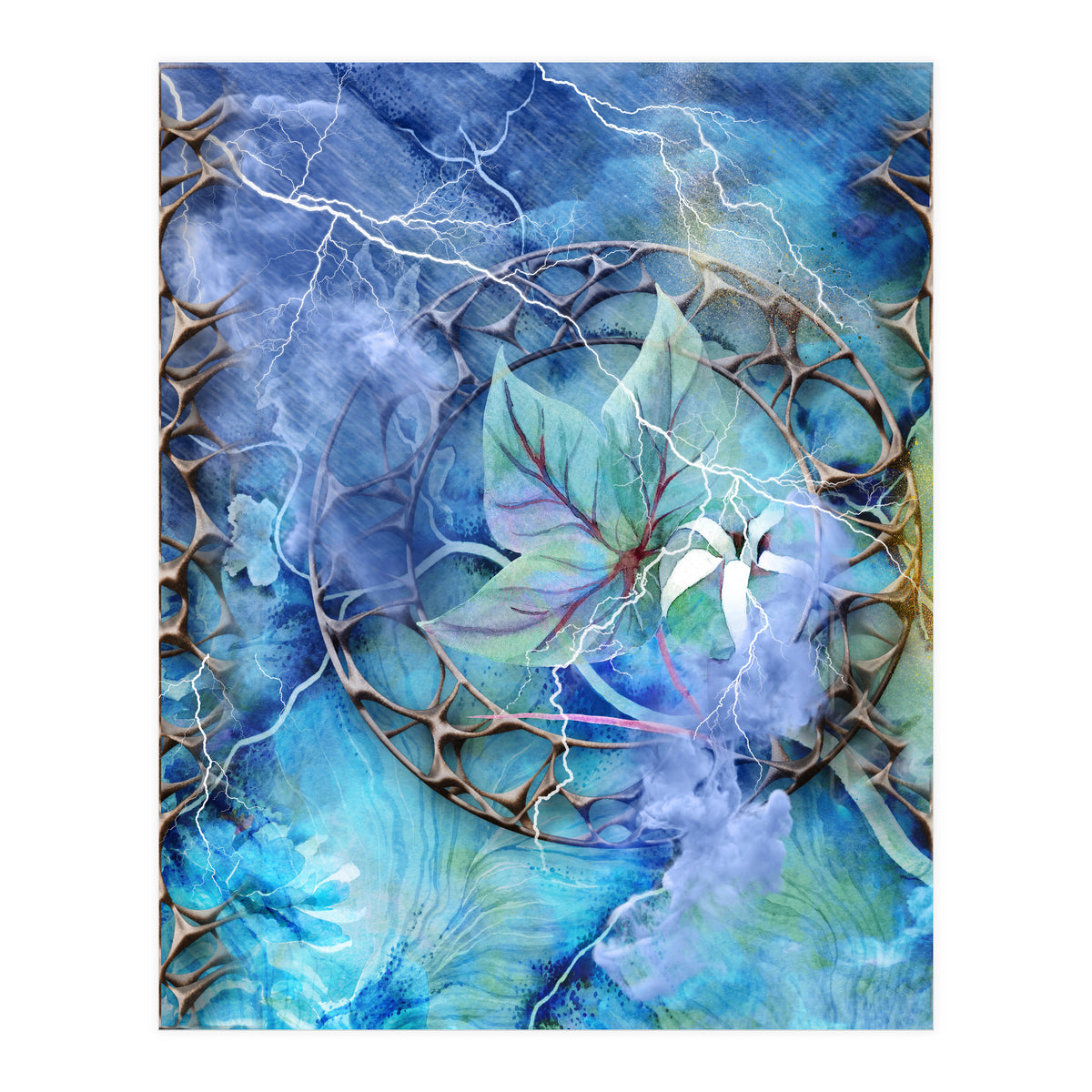 Disquiet (Print Only)