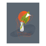 Flower Of My Flower 2 (Print Only) thumbnail