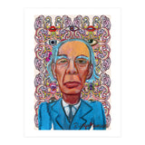 Borges 4 (Print Only) thumbnail