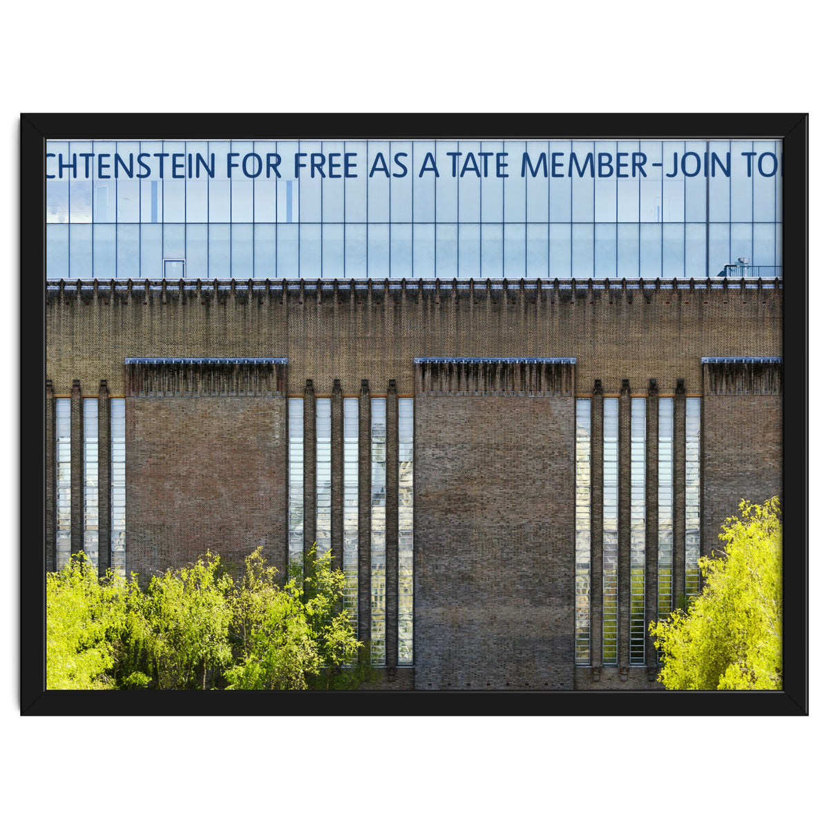 Tate Modern
