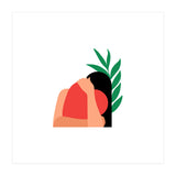 Lovers 1# (Print Only) thumbnail