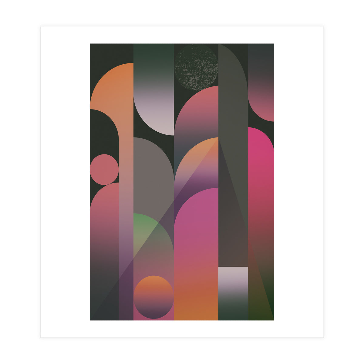 Total eclipse (Print Only)