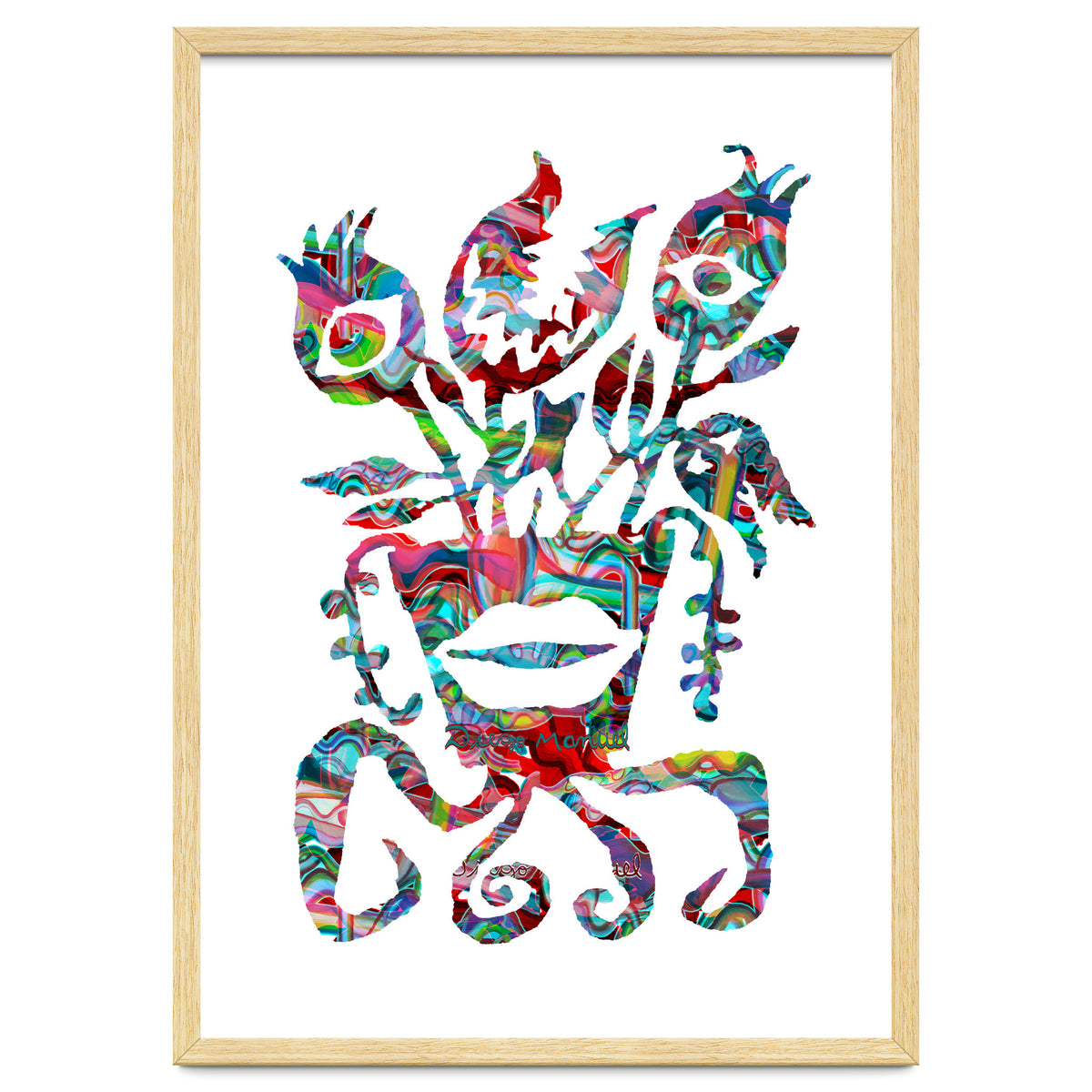 Planta Salvaje Ii 4 Copia