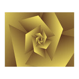 Abstract Triangle (Print Only) thumbnail
