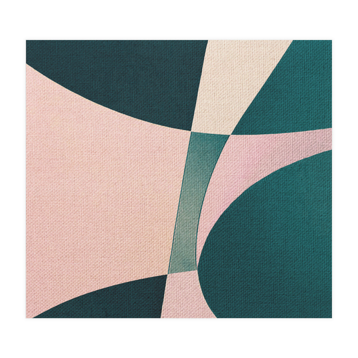 Bikini Girl 6 (Print Only)