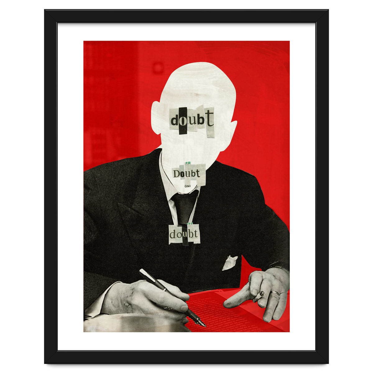 The Truth Is Dead 1932