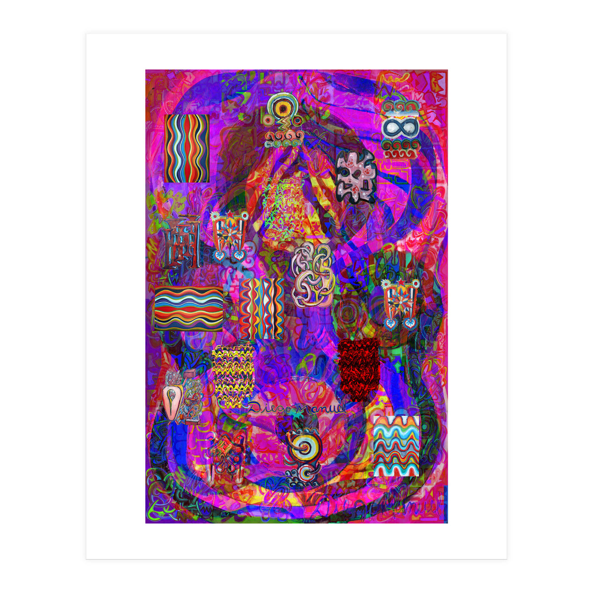 New Graffiti2022 241 (Print Only)