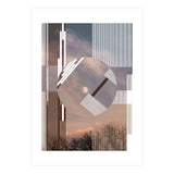 Temporal Global II Serie Urban Nature (Print Only) thumbnail