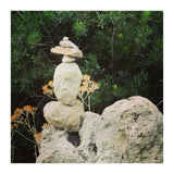 Stone stack 1 (Print Only) thumbnail