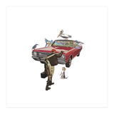 Fisherman (Print Only) thumbnail