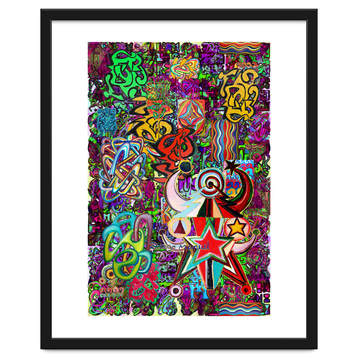 Graffiti Digital 2022 432