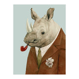 Rhino (Print Only) thumbnail