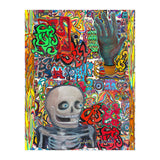 Oficina Del Cobrador 18 (Print Only) thumbnail