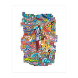 Graffiti 2021 New 35 (Print Only) thumbnail