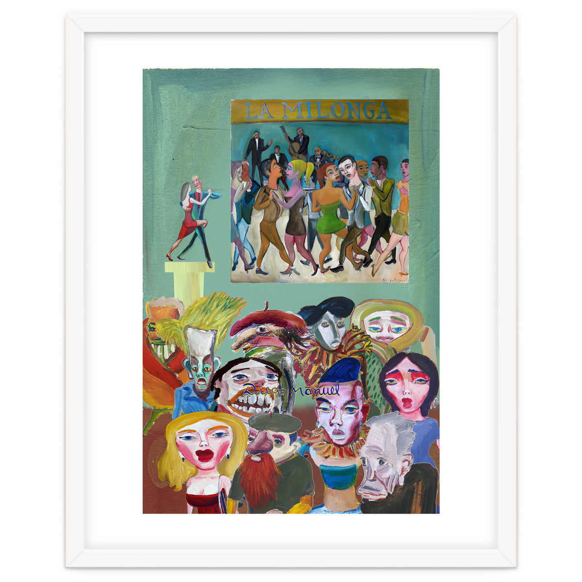 Graffiti Digital 2022 939