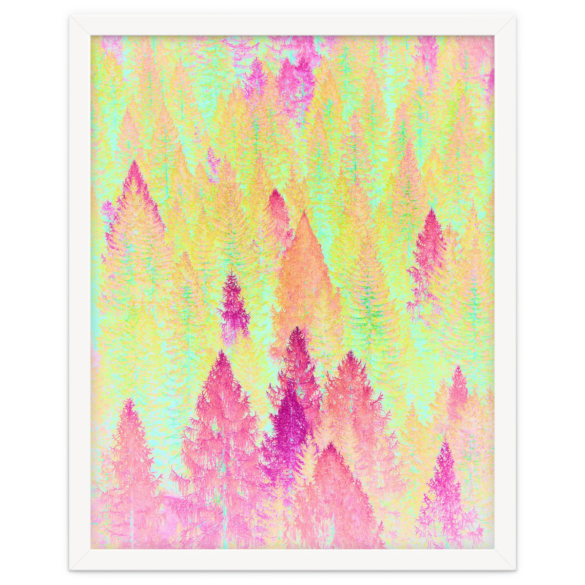 Painted Forest