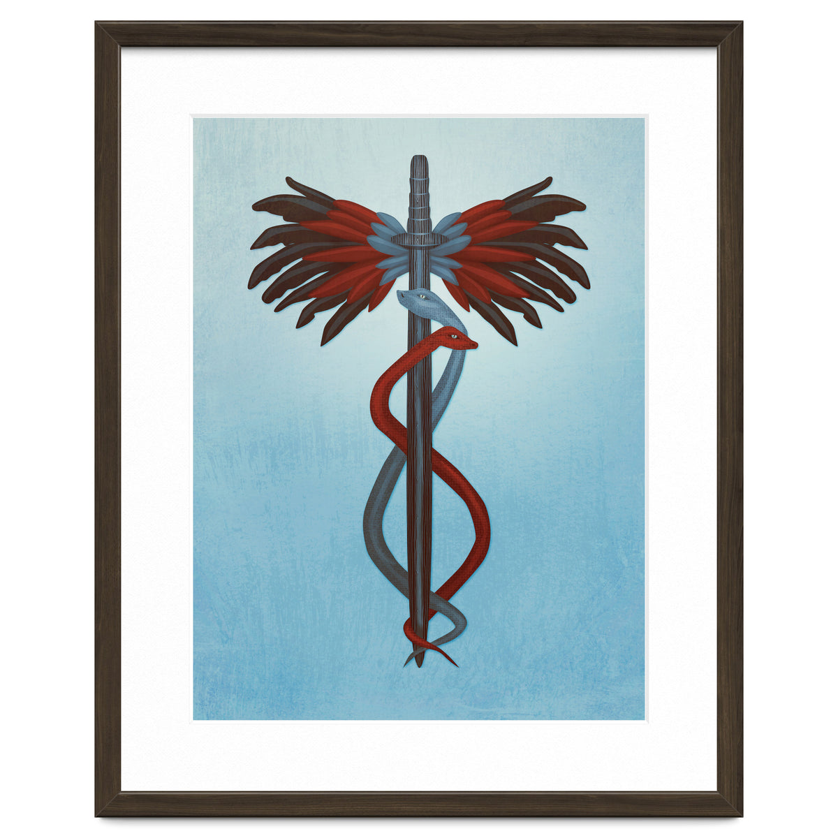 Caduceus