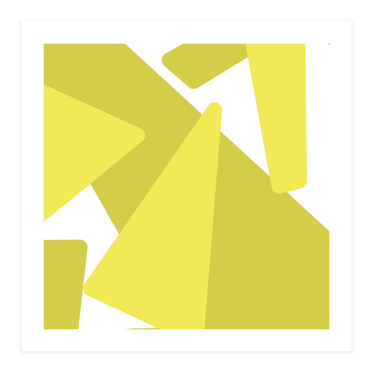 Colorful 21 (Print Only)