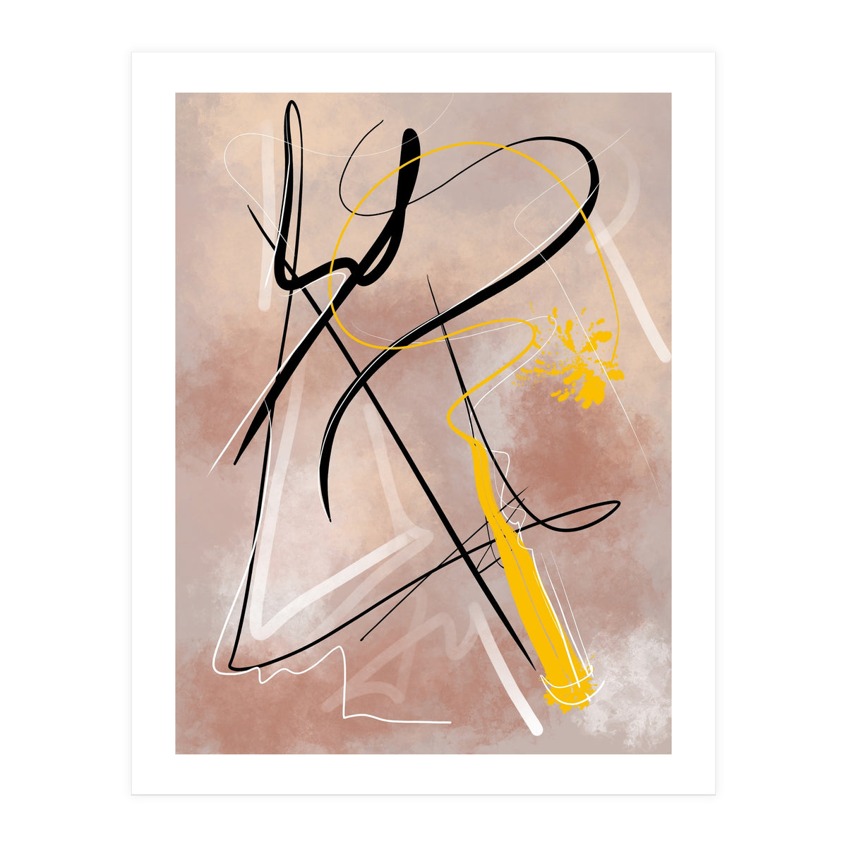 Smart Lines (Print Only)