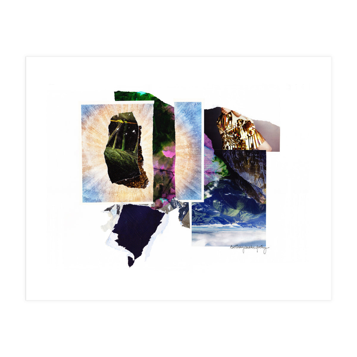 Flash Episode (Print Only)