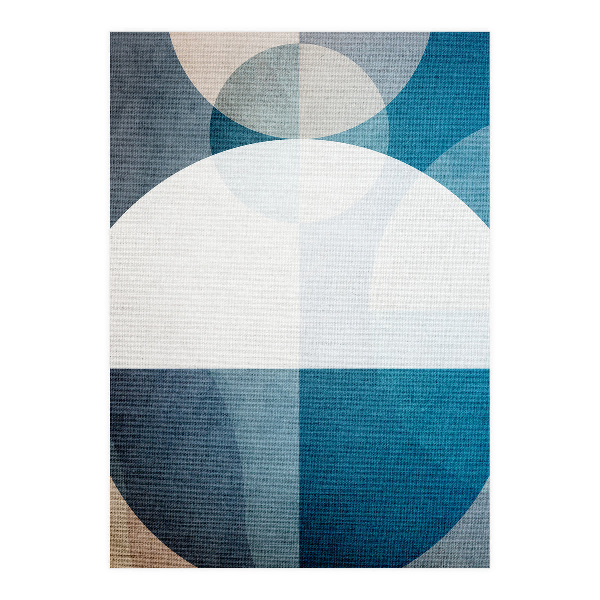 Orbit (1) (Print Only)