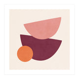 MINIMAL ART - GEOMETRIES RL01 (Print Only) thumbnail