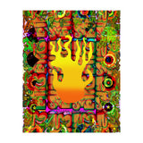 Fuego Y Graffiti 6 (Print Only) thumbnail