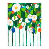 White Picket Fence (Print Only) thumbnail