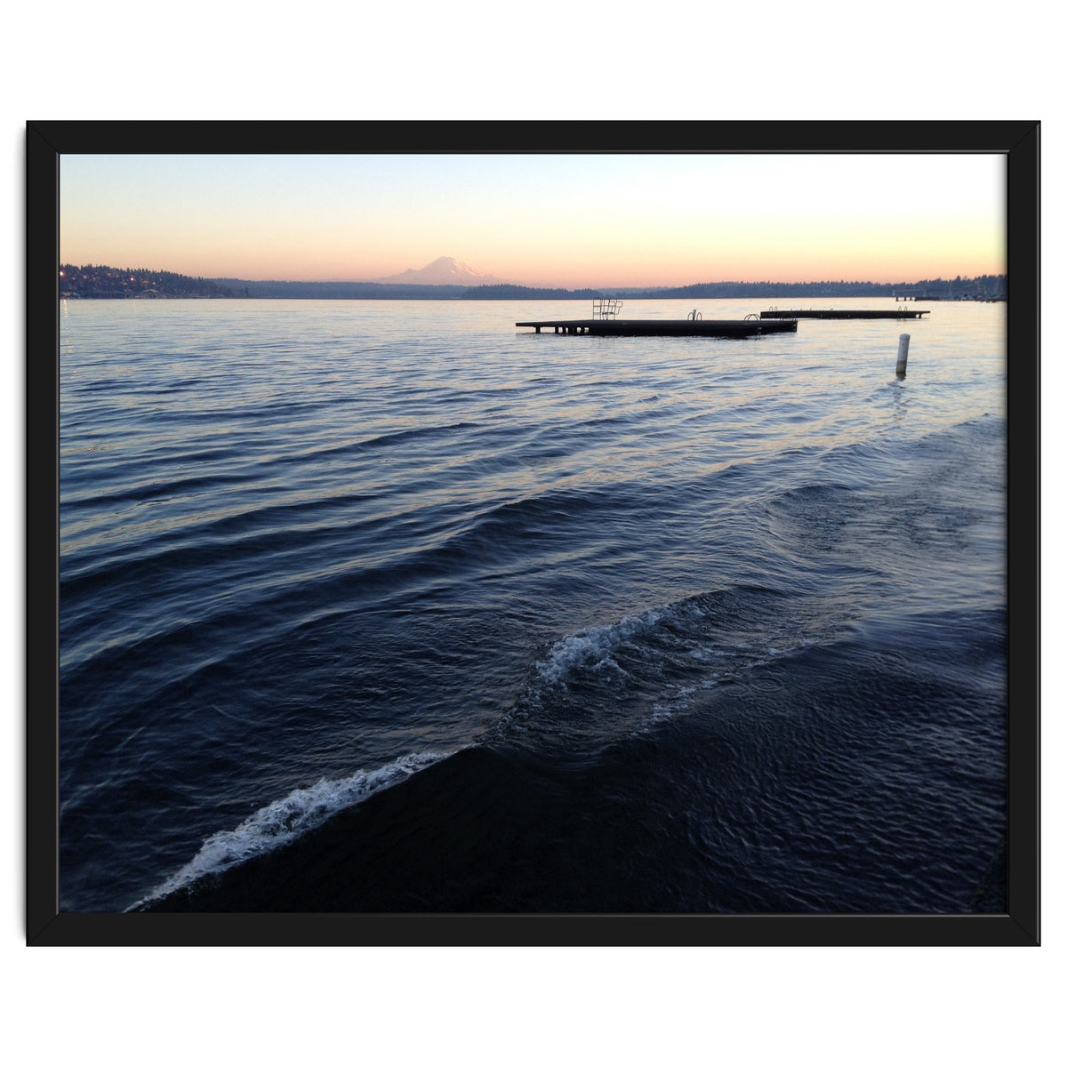 Lake Washington I