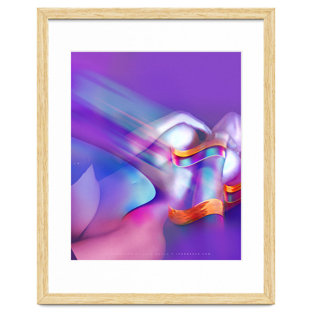 Backing In The Sun #1